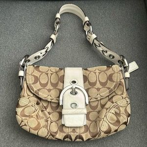 Coach handbag